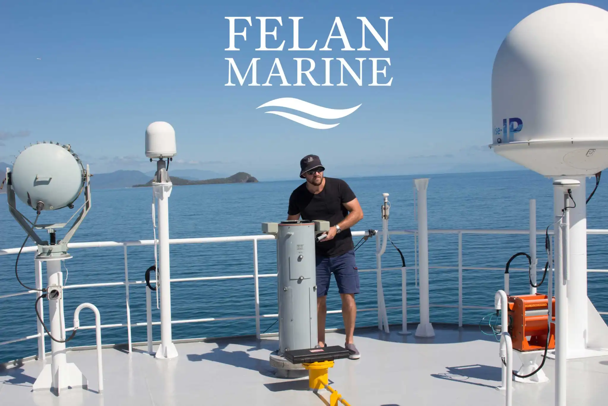 Felan Marine Compass Adjusters